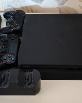 Ps4 slim