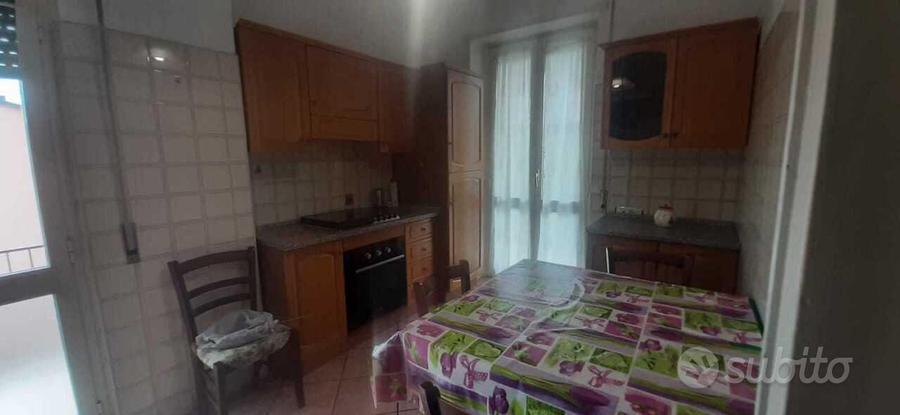 Apartment in Montecastrilli, Casteltodino - Vista 4