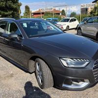 AUDI - A4 Avant 35 2.0 tdi mhev Business 163cv s-