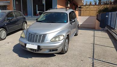 Chrysler PT Cruiser PT Cruiser 2.2 CRD 121CV