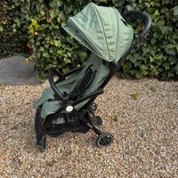 Passeggino leggero Leclerc