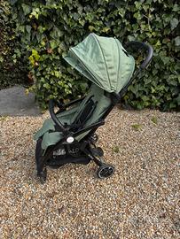 Passeggino leggero Leclerc