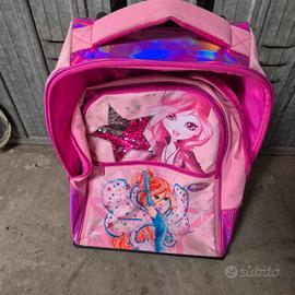 Zaino Winx