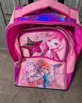 Zaino Winx