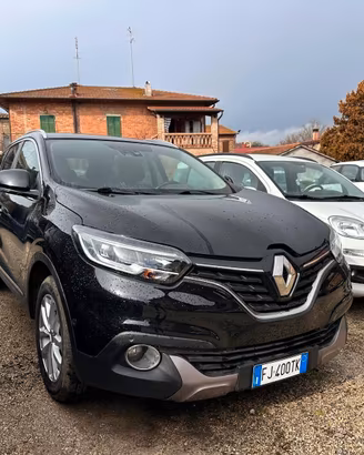 Renault Kadjar dCi 8V 110CV Energy Life