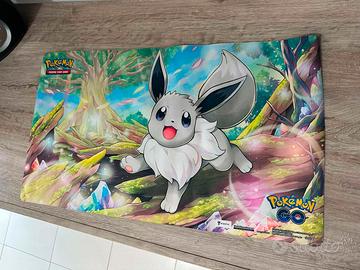 Collezionismo Tappetino Pokémon
