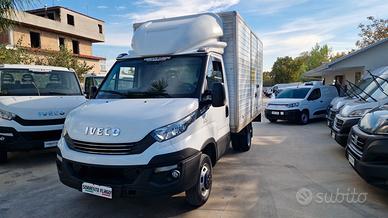 IVECO DAILY 35C16 HI-MATIC 2.3 MJT 160 CV DOPPIA P