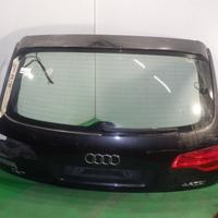Portello post. AUDI Q7 (4L) 2005-2015 SUV 5 Porte