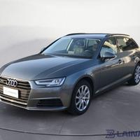 Audi A4 AVANT 2.0 TDI 190 CV QUATTRO S-TRONIC...