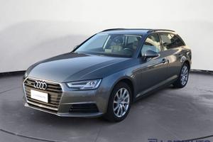 Audi A4 AVANT 2.0 TDI 190 CV QUATTRO S-TRONIC...