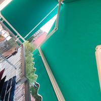 tende a rullo da esterno