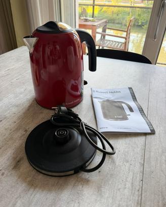 Bollitore elettrico Russell Hobbs