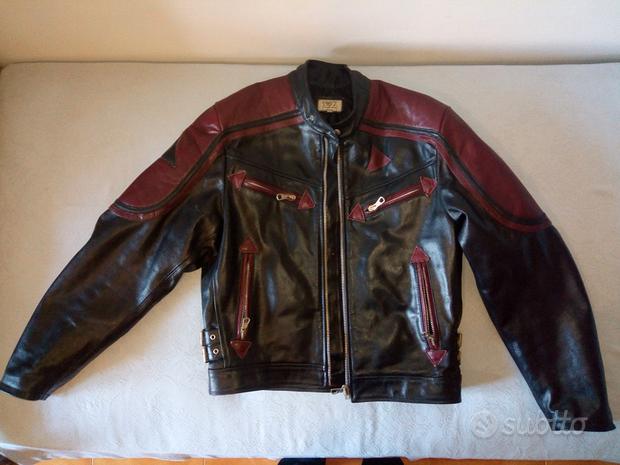 Giubbotto 1957 Legendari Jacket x moto, e altri