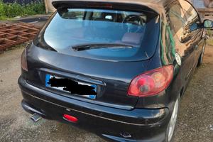 Pezzi peugeot 206 1.6 hdi