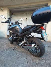BMW R1200R (2012)–Bialbero, Full Optional, km32200