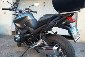 BMW R1200R (2012)–Bialbero, Full Optional, km32200
