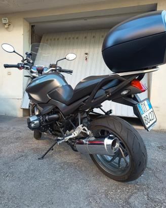 BMW R1200R (2012)–Bialbero, Full Optional, km32200