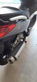 Yamaha XMax 250 come nuovo
