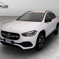 Mercedes GLA-H247 2020 - GLA 200 Sport auto