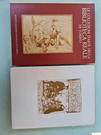 Le Collezioni D'Arte della Biblioteca di Torino