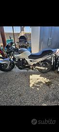 Kawasaki ZR-7