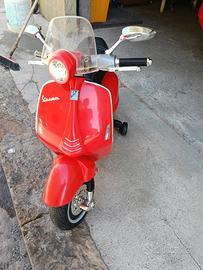 vespa peg-perego 