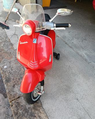 vespa peg-perego 