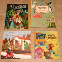 Libri illustrati per bambini e ragazzi 