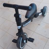 Triciclo bambino