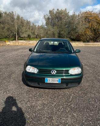 Volkswagen Golf 4a serie 1.9 TDI 90cv anno 2003