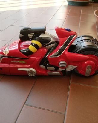 Hot Wheels Moran 1000R