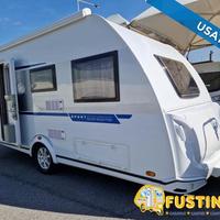 KNAUS SPORT 420 QD - accessoriata 4 posti