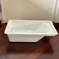 Vaschetta per Bagnetto Neonato