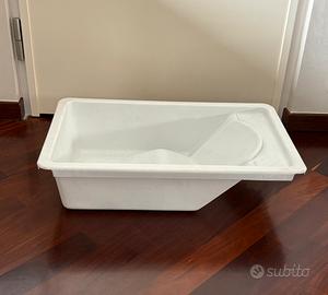 Vaschetta per Bagnetto Neonato