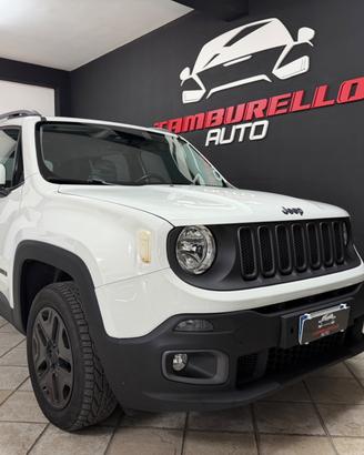 JEEP Renegade 2.0 MTJ (120) 4x4 Nigth Eagle 2016