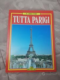 Tutta Parigi Bonechi Editore 