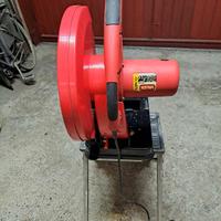 troncatrice per metallo walex 