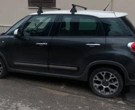 Fiat 500L Trekking