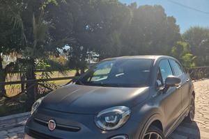 Fiat 500X 1.6 MultiJet 120 CV Sport