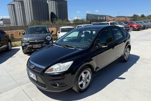 Ford Focus 1.6 Tdci 90cv Titanium 2008