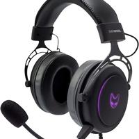 NUOVE Oversteel ELECTRUM cuffie gaming con mic