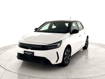 OPEL Corsa 1.2 GS s&s 100cv at8