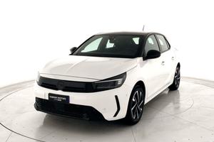 OPEL Corsa 1.2 GS s&s 100cv at8