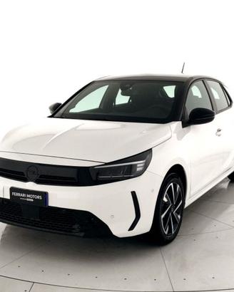 OPEL Corsa 1.2 GS s&s 100cv at8