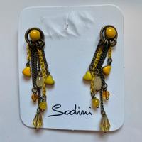 Orecchìni Sodini nuovi