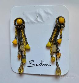 Orecchìni Sodini nuovi