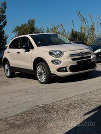 Fiat 500X 1.6 MultiJet 120 CV Opening Edition