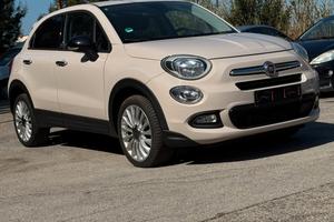 Fiat 500X 1.6 MultiJet 120 CV Opening Edition
