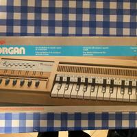 Pianoforte bontempi B3 organ