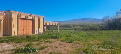 Terreno edificabile